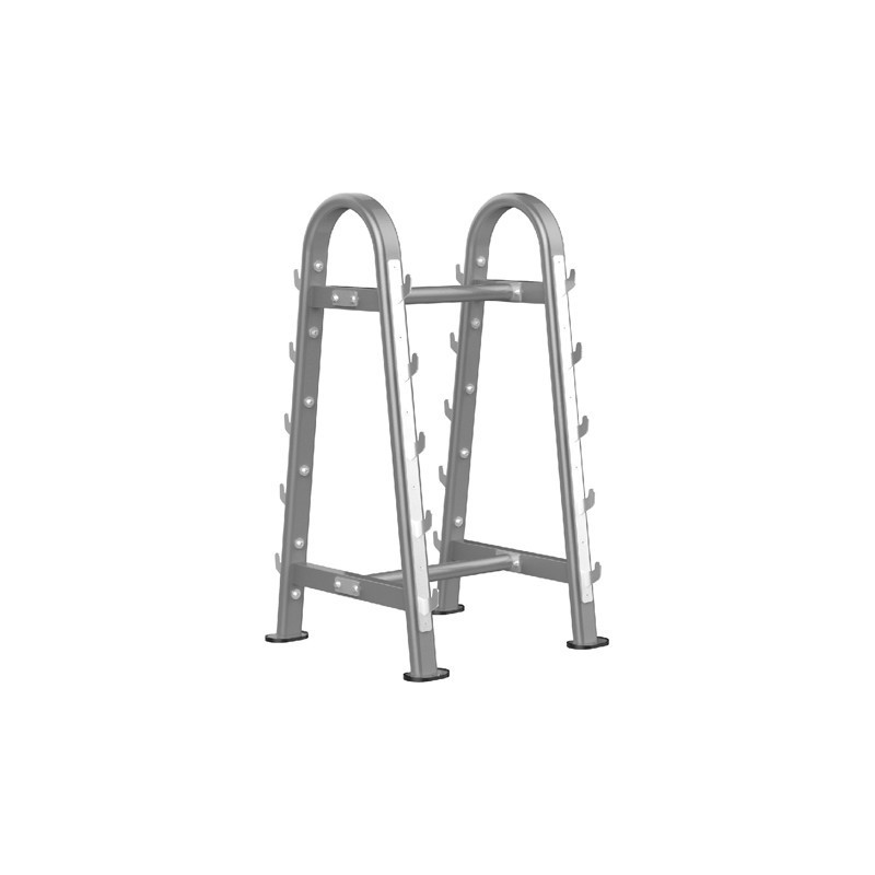 IMPULSE FITNESS IT7027 BARBELL RACK-deluxe.com.ng