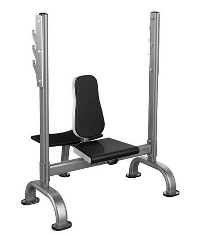 Impulse Fitness Shoulder press bench – it7031-deluxe.com.ng