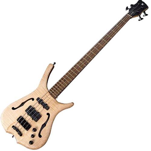 Infinity 4 Strings Bass Neck-Through Sound Guitar