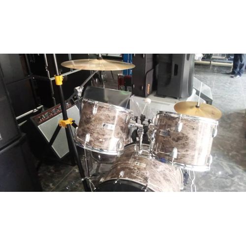 D.W DRUM SET -For Entertaining Event (JMNL)