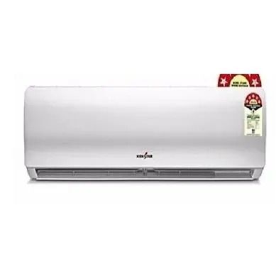 Kenstar Air Conditioner | 1.5 hp R410A Gas Basic Wall Mounted Split Ac - KS-12TFS