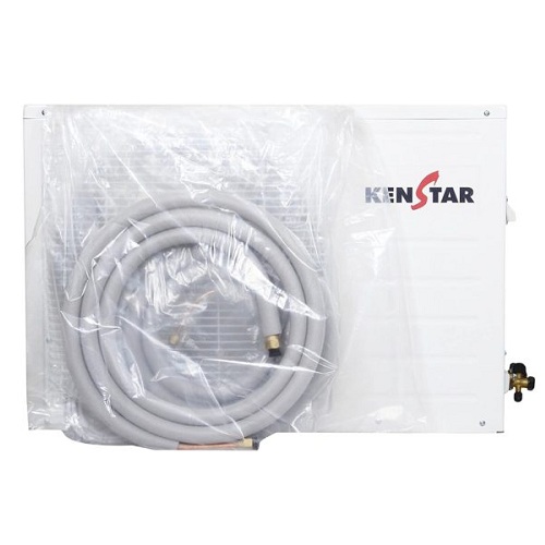 KENSTAR 1.5hp Basic Wall Mounted Split Air Conditioner - KS-12MFS