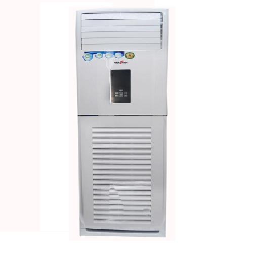 Kenstar Floor Standing Air Conditioner 2hp KS-18MFV