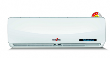 Kenstar 1 HP Wall Split AC KS-9TFS - 1HP