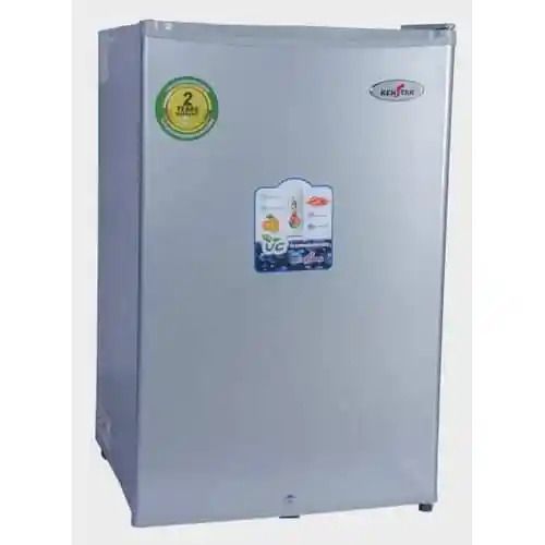 Kenstar 123 Litres Single Door Refrigerator - KSR 160S