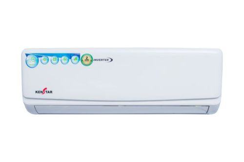 Kenstar Air Conditioner | Wall Mounted 2HP R410A Gas - KS 18MNV - 2HP