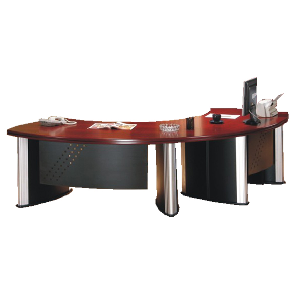 Knight-KE800 Executive Table