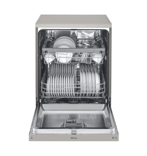  LG 14 Place Setting Dishwasher DW 532DFC-FP