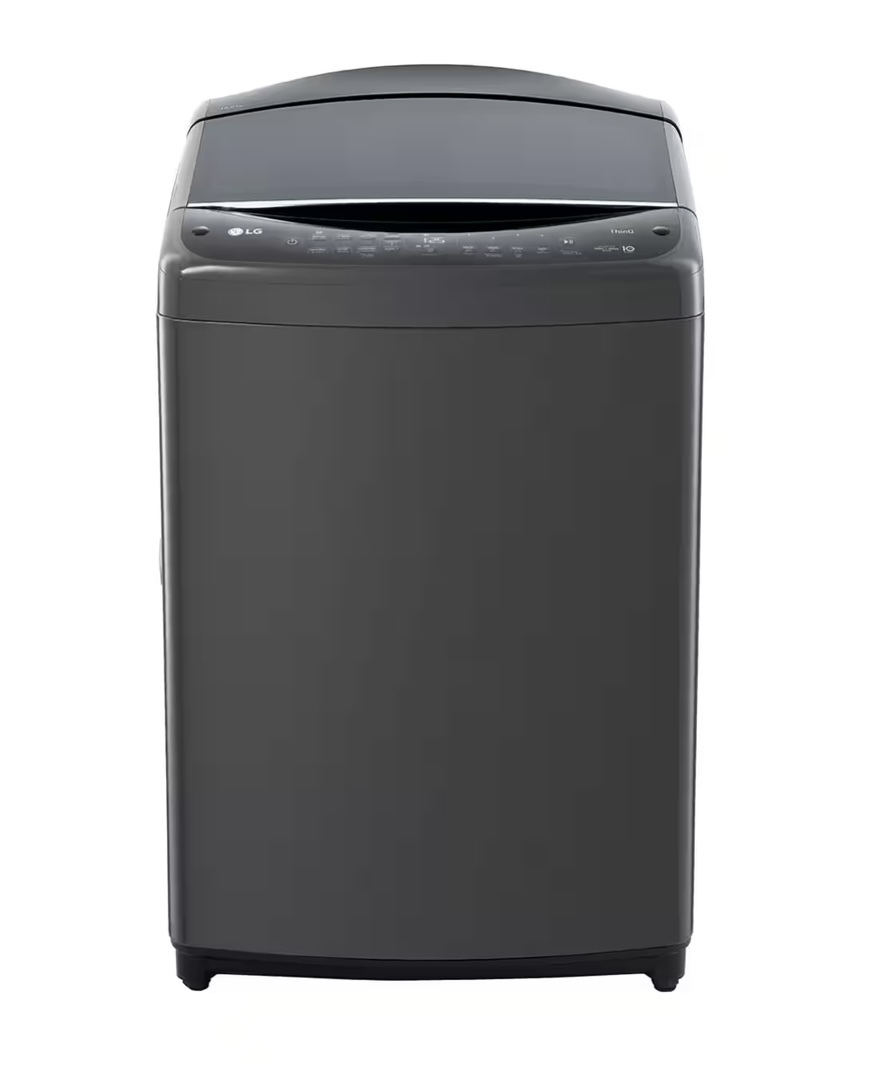 LG 19H3SDHT2 19KG Top Load Washing Machine