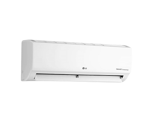 LG 1HP Split Air Conditioner | Standard Split, R410 Gas, Copper Condenser - SPL 1.0HP - 1HP