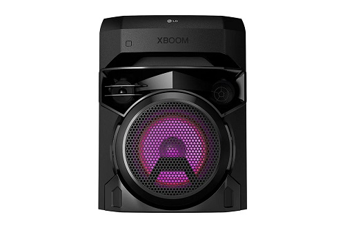 LG AUD 2S XL 80W, 2MIC BLUETOOTH HOME THEATER