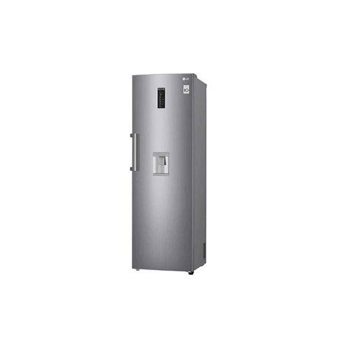 LG Refrigerator One Door 411 ELDM /1Door/ Silver/ Linear compressor/ Water Dispenser/ R600 Gas