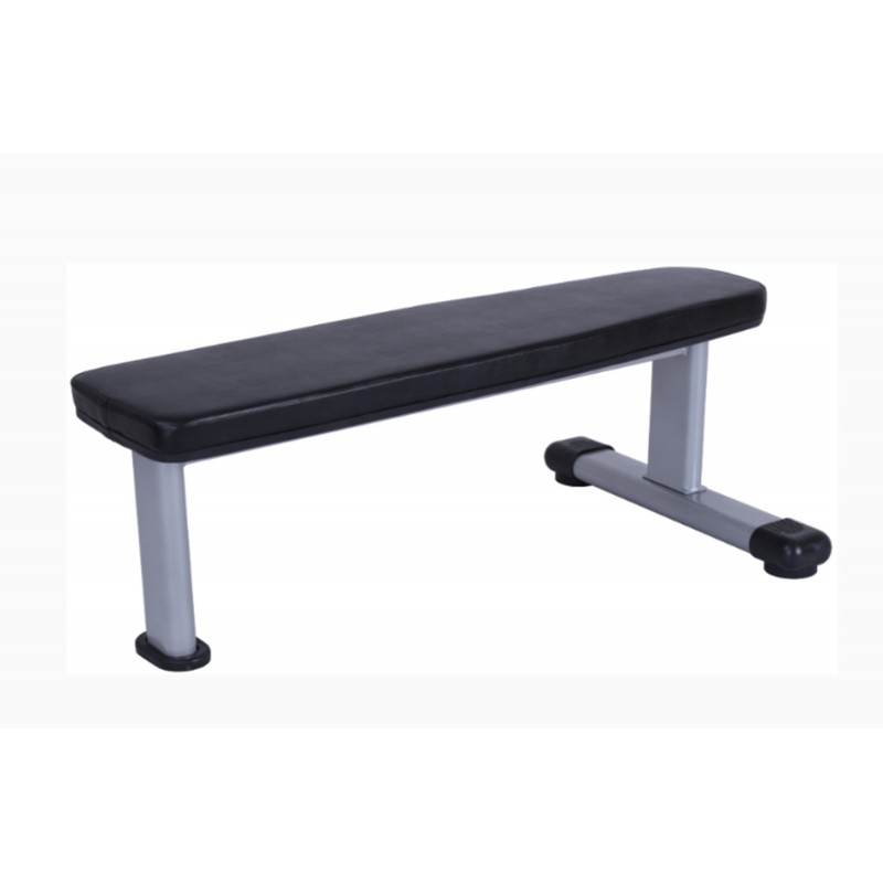 LITE FITNESS F-A53 FLAT BENCH-deluxe.com.ng