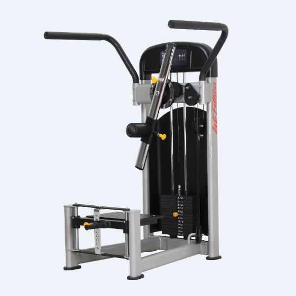 LITE FITNESS WT-A12 MULTI HIP-deluxe.com.ng