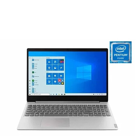 Lenovo IdeaPad 1 14" SILVER 81VU000QUS (DW)