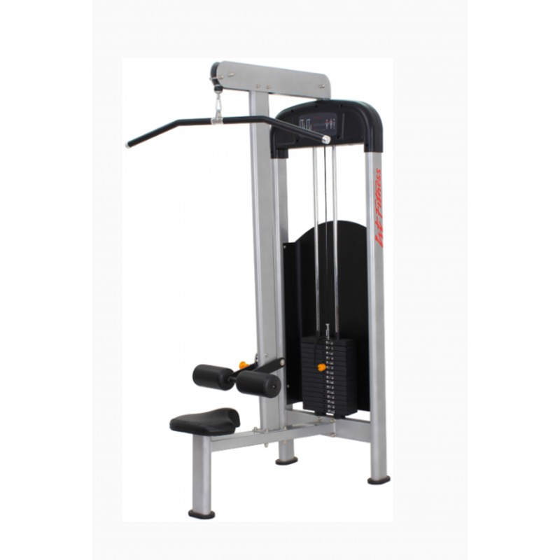 LITE FITNESS F-A19 LAT PULL-DOWN-deluxe.com.ng