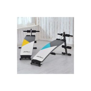 LITE FITNESS ST-Y5B SIT-UP BENCH-deluxe.com.ng