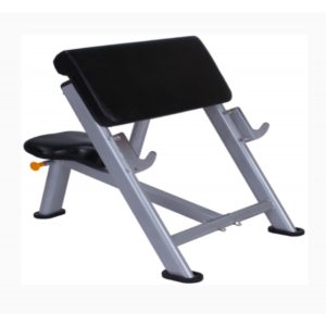 LITE FITNESS F-A55 BICEPS (SCOTT) BENCH-deluxe.com.ng