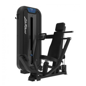LITE FITNESS LD8008 VERTICAL PRESS-deluxe.com.ng