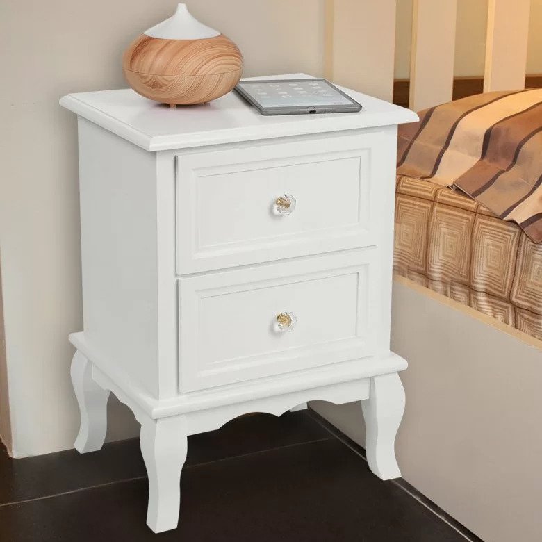 MANOR BEDSIDE CABINET