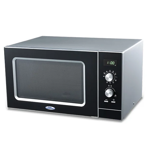  Haier Thermocool 25L Digital Microwave Oven MDG25SS01