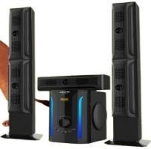 MEWE HOME THEATRE SYSTEM - MW-MS312AL2