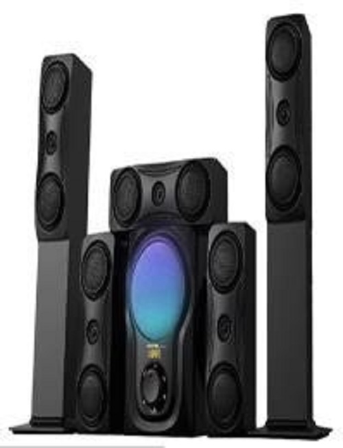 MEWE HOME THEATRE SYSTEM - MW-MS513A