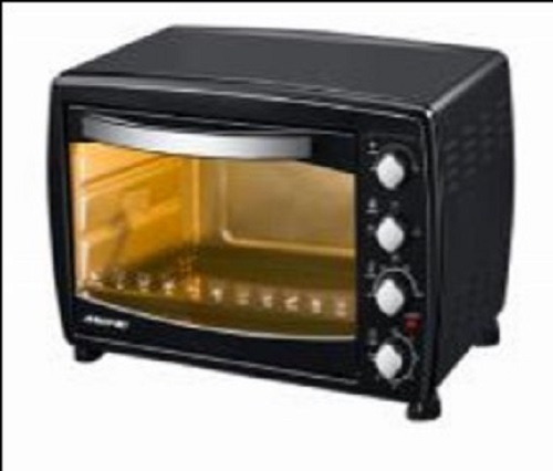 Mewe 38L Microwave Oven - MW-OV38