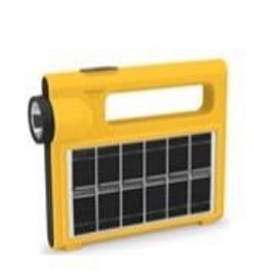 Mewe Solar Light 5V - MW-SLL08