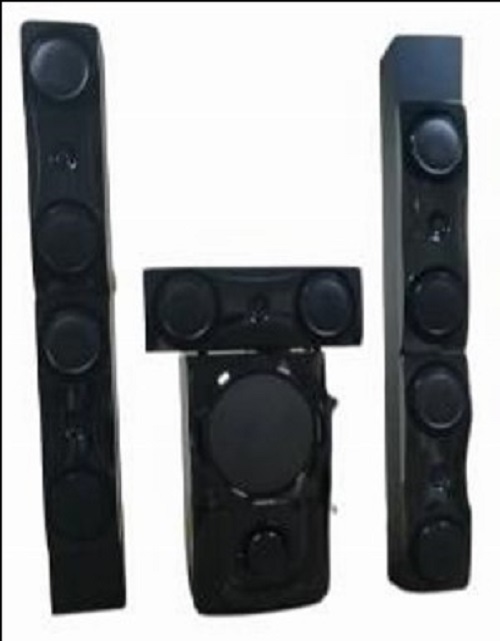 MEWE HOME THEATRE SYSTEM - MW-SP3113L2