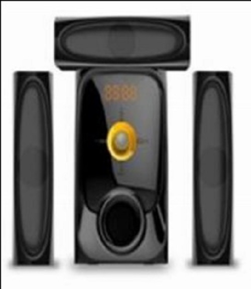 MEWE HOME THEATRE SYSTEM - MW-SP323