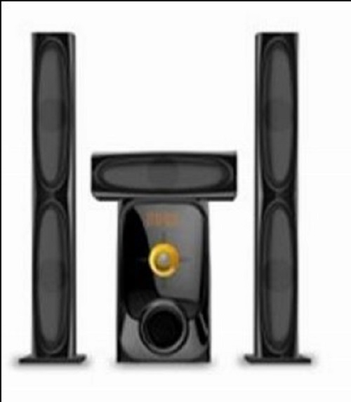 MEWE HOME THEATRE SYSTEM - MW-SP323L2