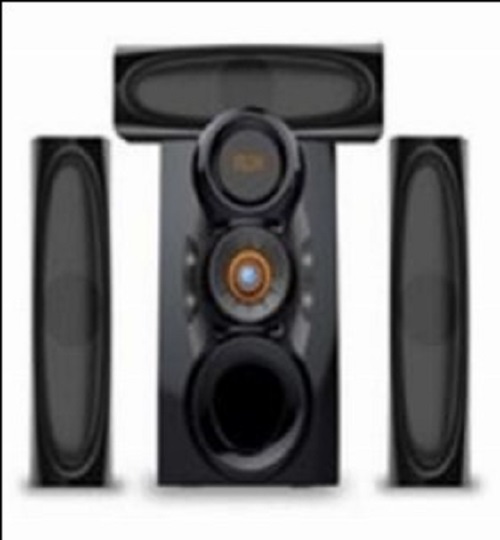 MEWE HOME THEATRE SYSTEM - MW-SP324