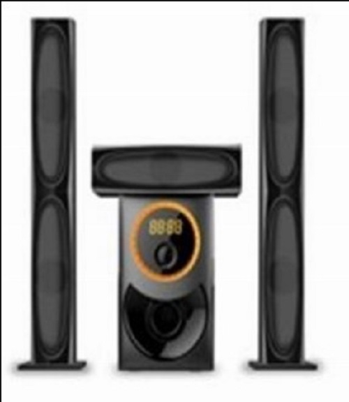 MEWE HOME THEATRE SYSTEM - MW-SP325L2