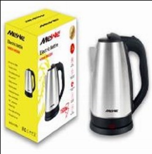 Mewe 1.8L Kettle - MW-SSEK18