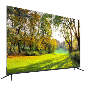 MEWE TELEVISION 65"UHD 4K - MW650STSGB2W