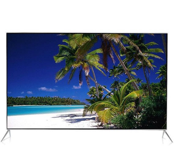 MEWE TELEVISION 85" UHD 4K - MW851STSB2W