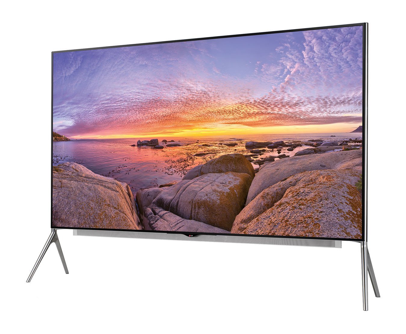 MEWE TELEVISION 98" UHD 4K - MW980STSGB2W