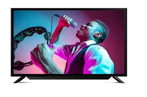 MeWe Television 32 Inches Led HD Miracast Airplay TV | MW FTB3201