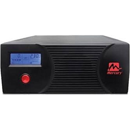 Mercury 1.2KVA/12V Modified Sine Wave Inverter