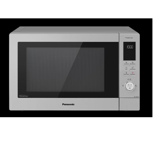 Panasonic 34L Microwave Oven NN-CD87KSKPQ