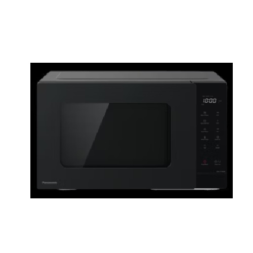 Panasonic 25L Solo Microwave Oven NN-ST34NB