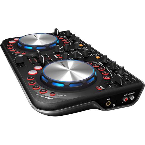 NUMARK PROFEESINAL PIONEER DDJ - WEGO-K DJ CONTROLLER