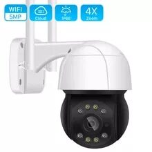 ICONE DIGITAL 2MP OUTDOOR CCTV CAMERA