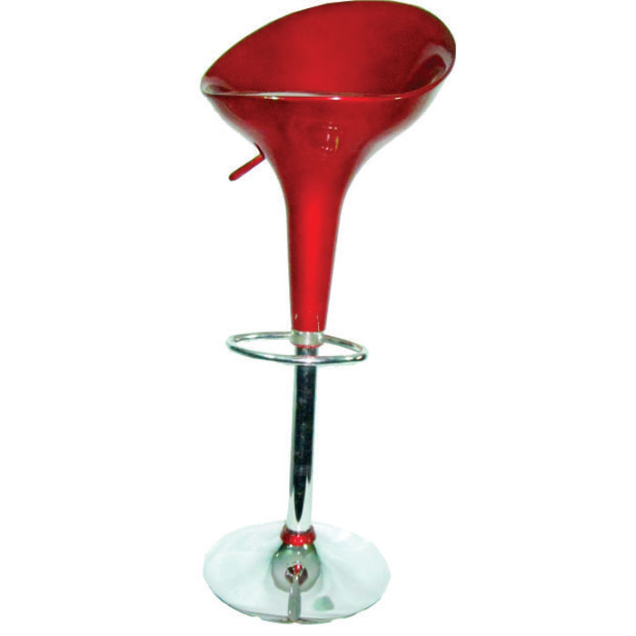 Office Plastic Stool | ToBuy