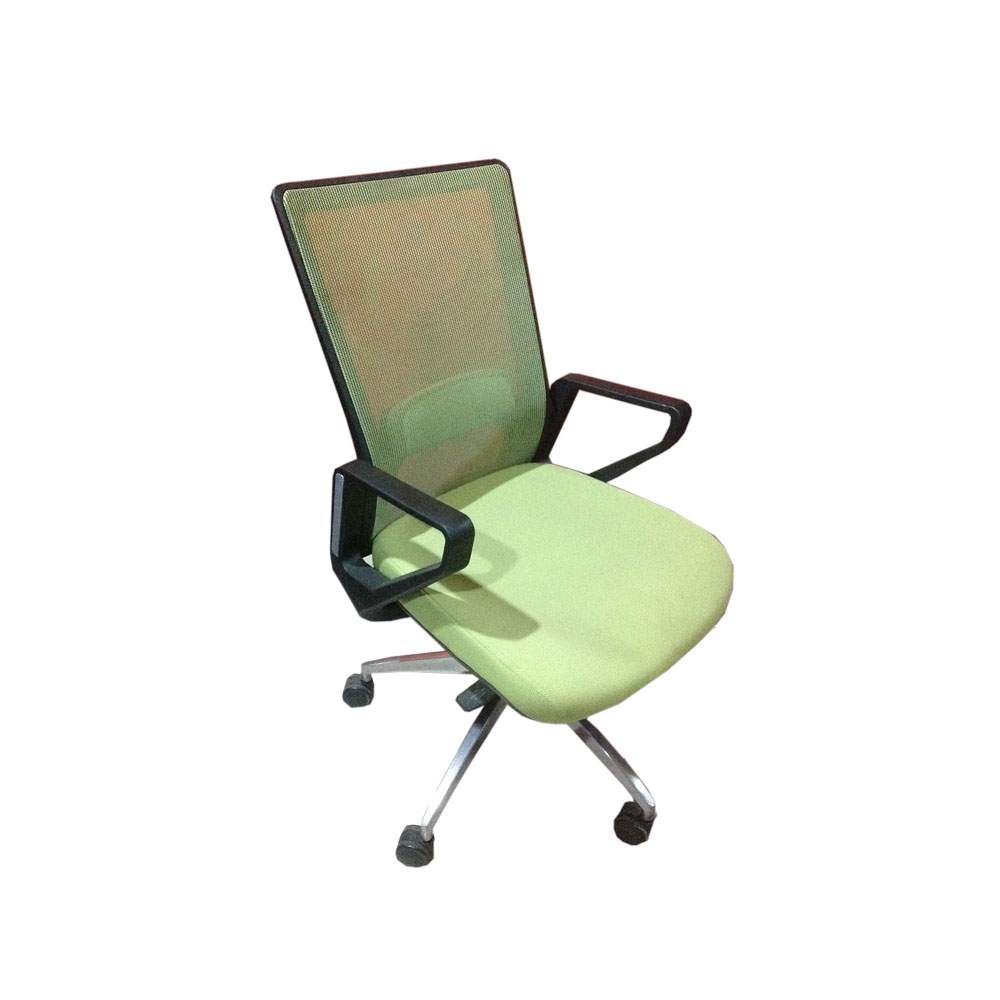 Officer's Mesh Chair ATNTC (2)