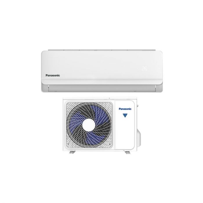 PANASONIC 1HP WALL MOUNTED SPLIT AIR CONDITIONER YN9XKD-3