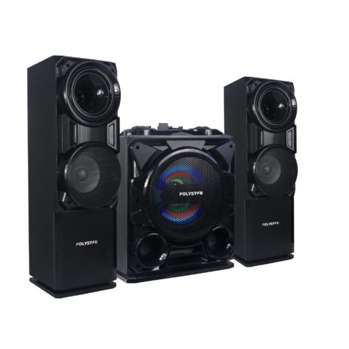 Polystar Boom Speaker|PV-SUB811