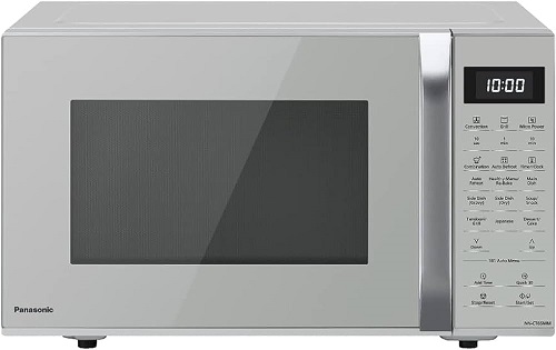 Panasonic 27L Microwave Oven (NN-CT65MMKPQ)