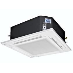 Panasonic 3HP Inverter Ceiling Cassette Unit S-2430PU3H/U-30PR1H5/CZ-KPU3H